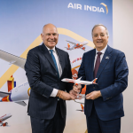 Air India to launch operations at new JFK Terminal 6 starting in 2028
