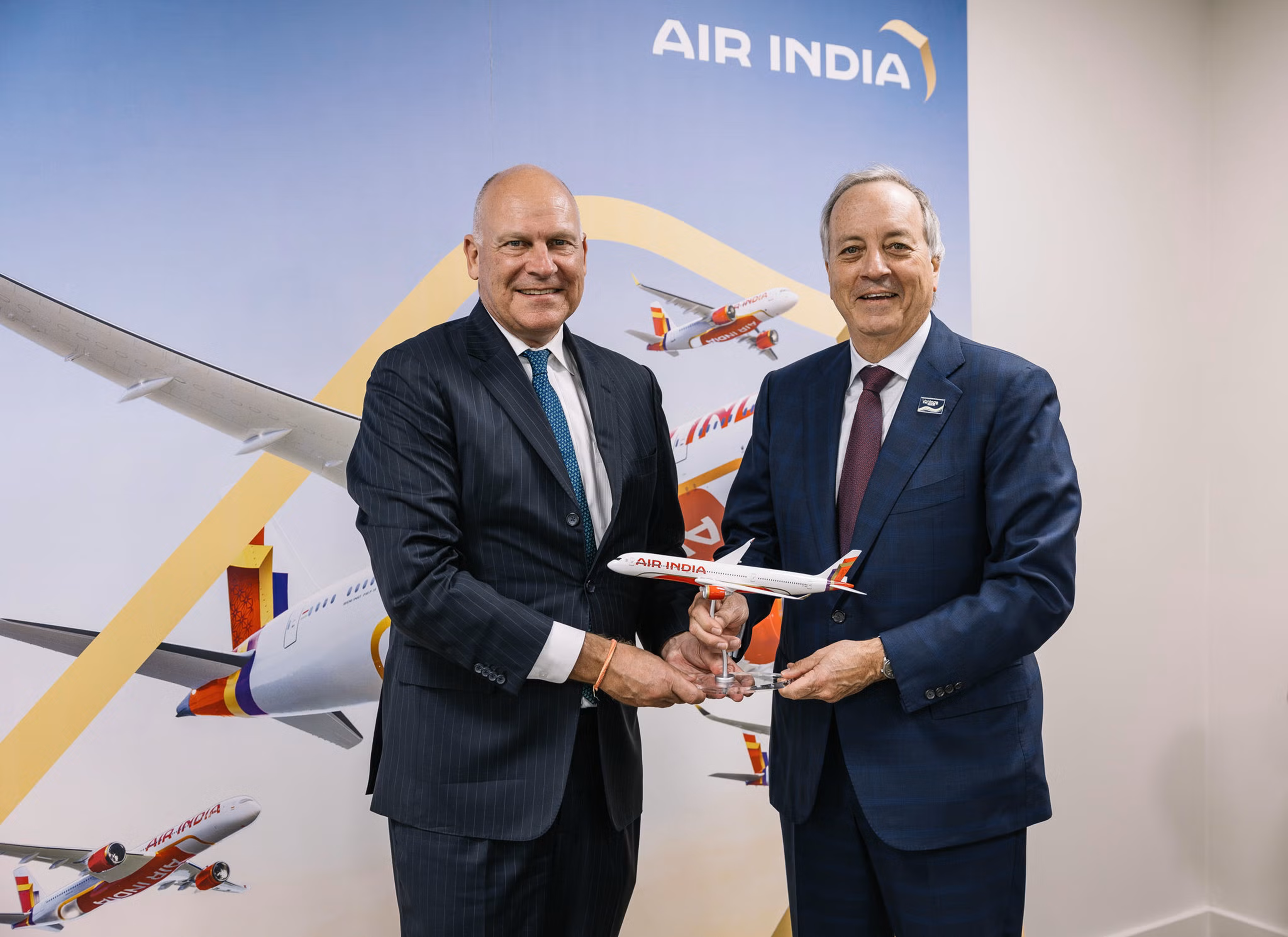 Air India to launch operations at new JFK Terminal 6 starting in 2028
