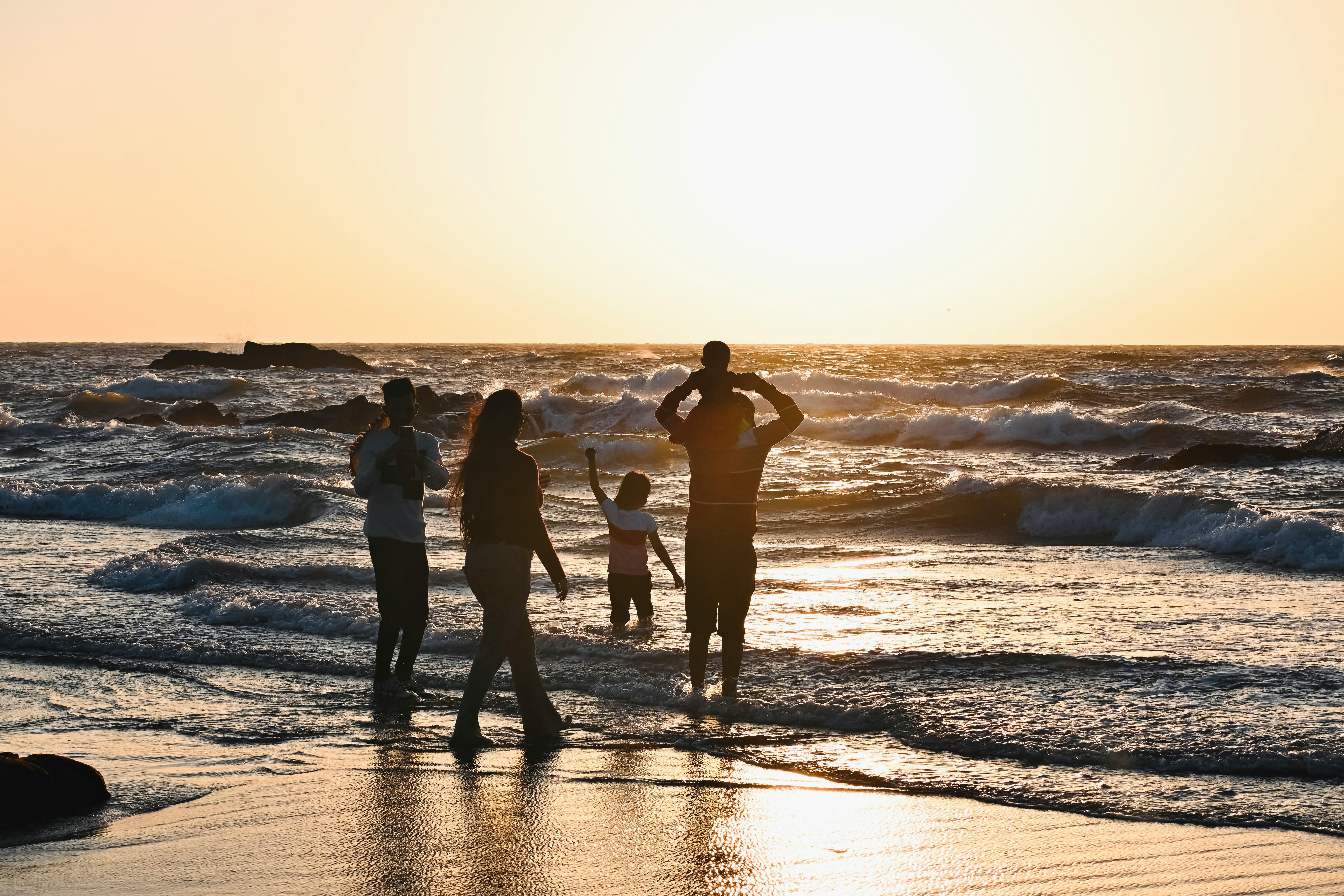 Growing demand from Indians for a wider mix of beach tourism options across SE Asia: Report