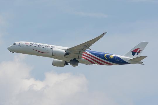 Malaysia Airlines strengthens its East Asia network