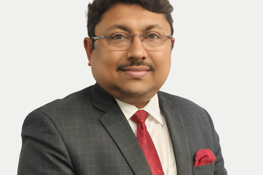 Sumit Ghosh joins Cygnett Hotels as Associate Vice President – Sales
