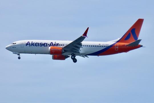 Akasa Air deepens its skyprint in Assam; Adds Dibrugarh as 32nd destination to its growing network