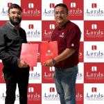 Lords Hotels signs 2nd property in Joshimath; 3rd in Uttarakhand