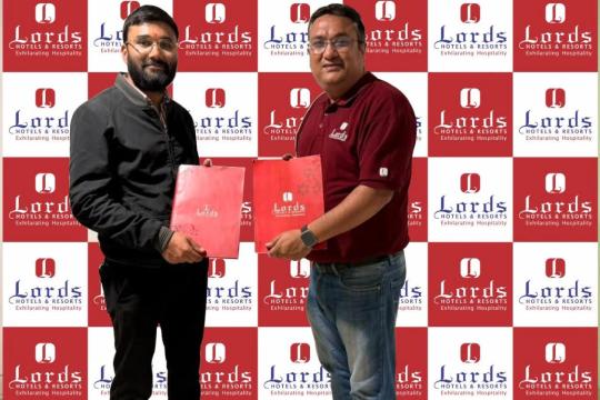 Lords Hotels signs 2nd property in Joshimath; 3rd in Uttarakhand
