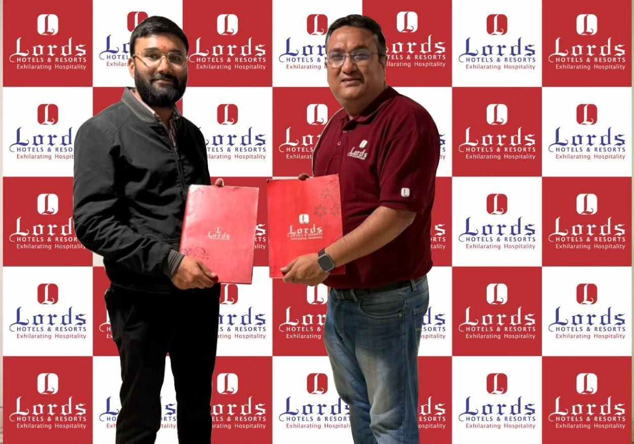 Lords Hotels signs 2nd property in Joshimath; 3rd in Uttarakhand