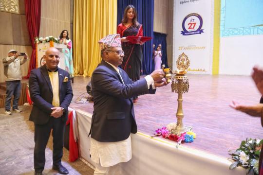 Over 107,000 travellers from ASEAN visit Nepal ahead of 2026 Tourism Year