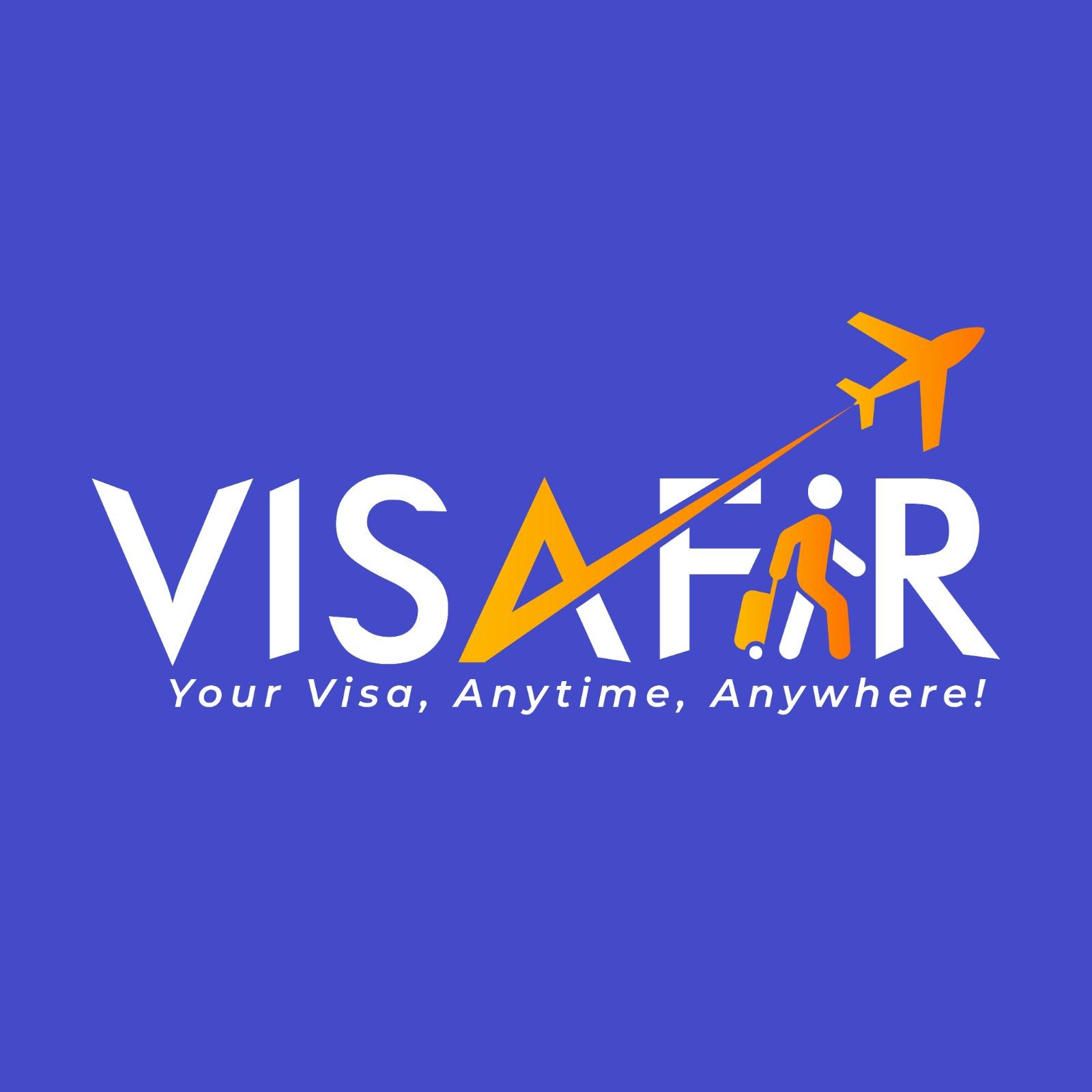 Visafir launches AI + human-enabled visa facilitation platform