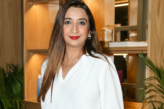 Holiday Inn Express appoints Priyanka Ahluwalia as Cluster General Manager