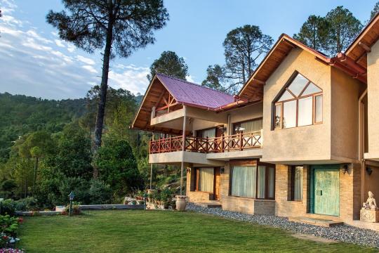 LaRiSa Hotels and Resorts signs fifth asset in Uttarakhand