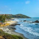 4.63 million visitor arrivals in Goa between Jan to May 2026: Tourism Dept.