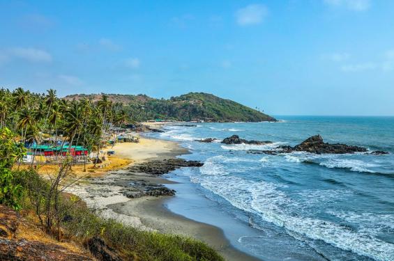 Goa records 6.8% growth in railway tourist arrivals during Jan-May 2026