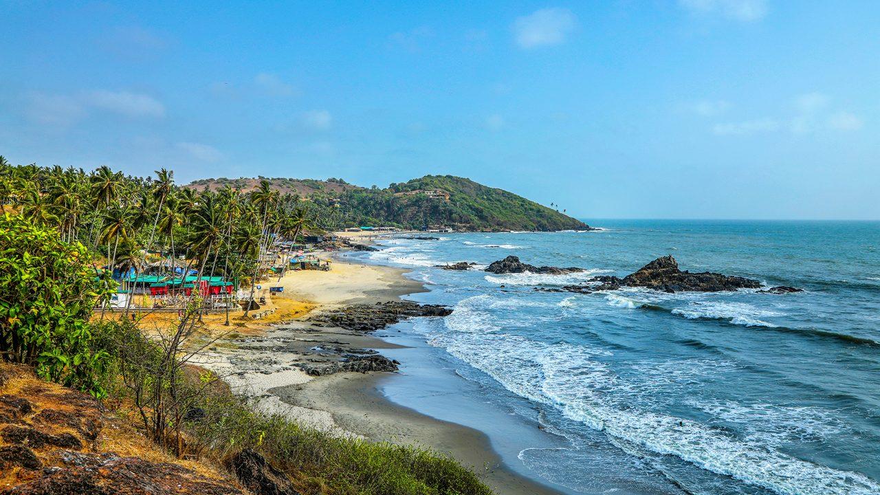 4.63 million visitor arrivals in Goa between Jan to May 2026: Tourism Dept.