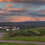 Happy Valley, Pennsylvania crosses $1 bn in tourism revenue