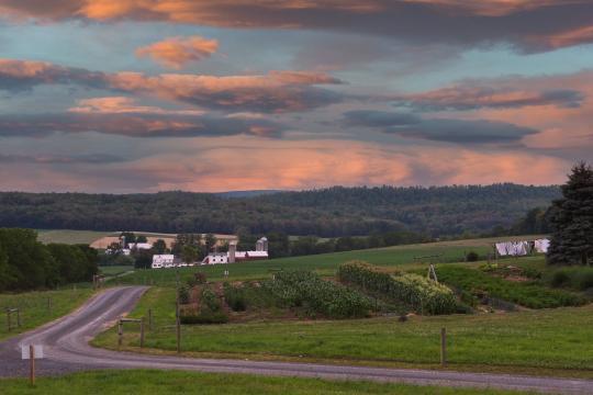 Happy Valley, Pennsylvania crosses $1 bn in tourism revenue