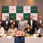 IHG, UHM sign 92-key voco Resort Kanatal