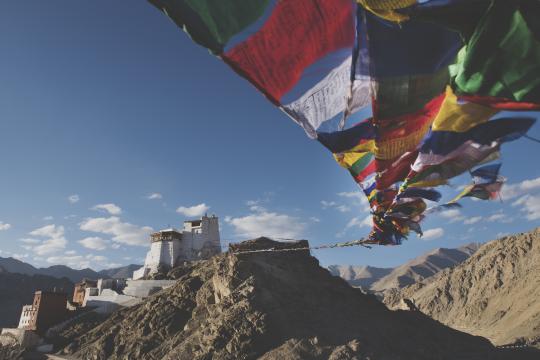 India leads Nepal tourism growth with 23,490 visitors in July 2026