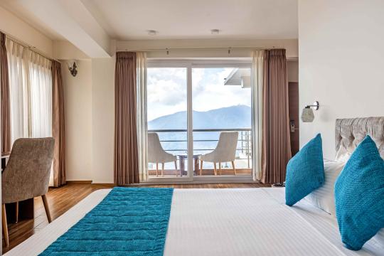 Sterling expands its Northeast India presence with the launch of Sterling Mount Olive Gangtok.