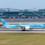 Korean Air to launch direct services between Seoul Incheon & Melbourne