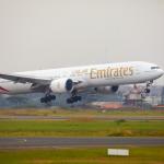 Emirates launches third daily flight in between Dubai-Nairobi