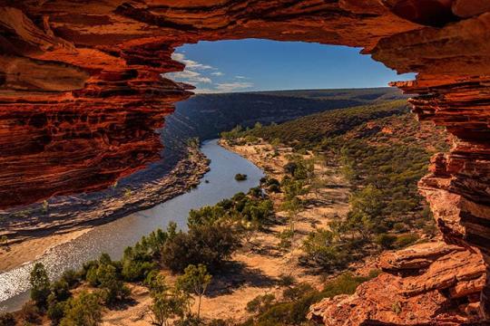 Western Australia strengthens Aboriginal tourism with Jina Plan