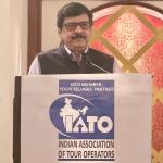 Andhra opening more land & properties for tourism development; pushing pvt. investment