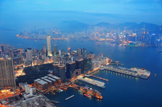Hong Kong records 3% YoY surge with 4.5 mn provisional visitor arrivals for July 2026