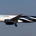 Aero Nomad Airlines appoints DEX Group as General Sales Agent for India