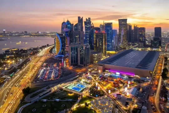 Qatar simplifies entry for Indian travellers with A1 Tourist Visa