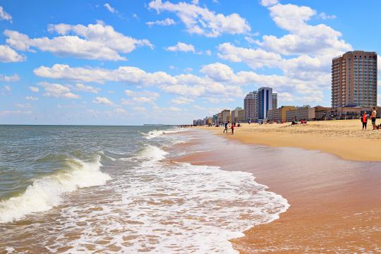 Virginia Beach emerges as a high-potential coastal add-on for Indian travellers