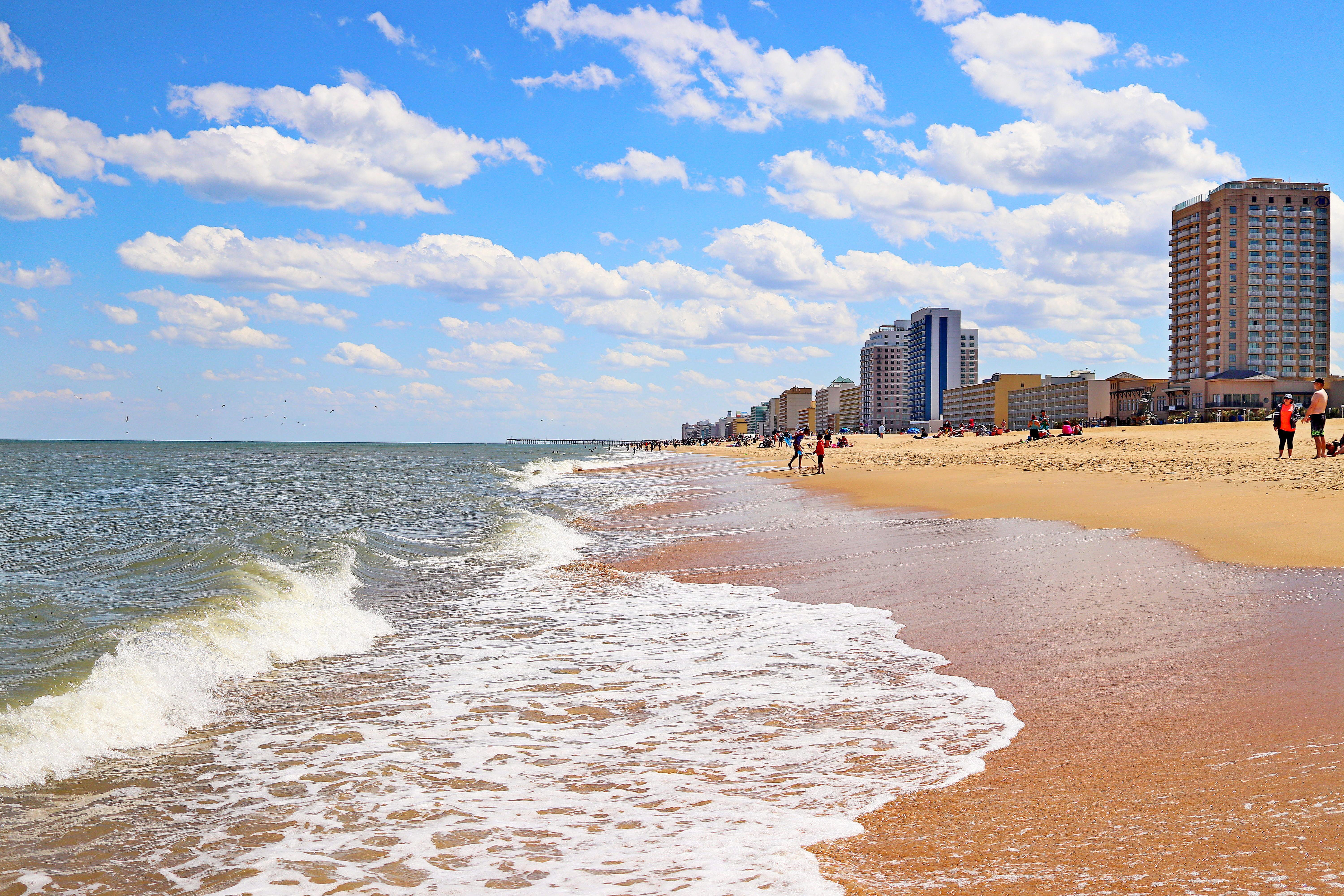 Virginia Beach emerges as a high-potential coastal add-on for Indian travellers