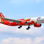 Vietjet strengthens partnership with Thales & CFM International