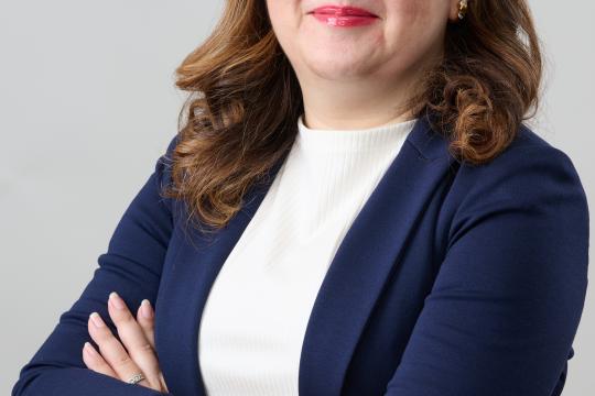Sarovar Hotels elevates Miellé Batliwala to VP – Human Resources