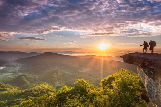 Virginia strengthens its tourism appeal with multi-experience offerings