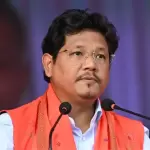 Meghalaya CM to unveil roadmap for positioning Northeast as a unified tourism destination