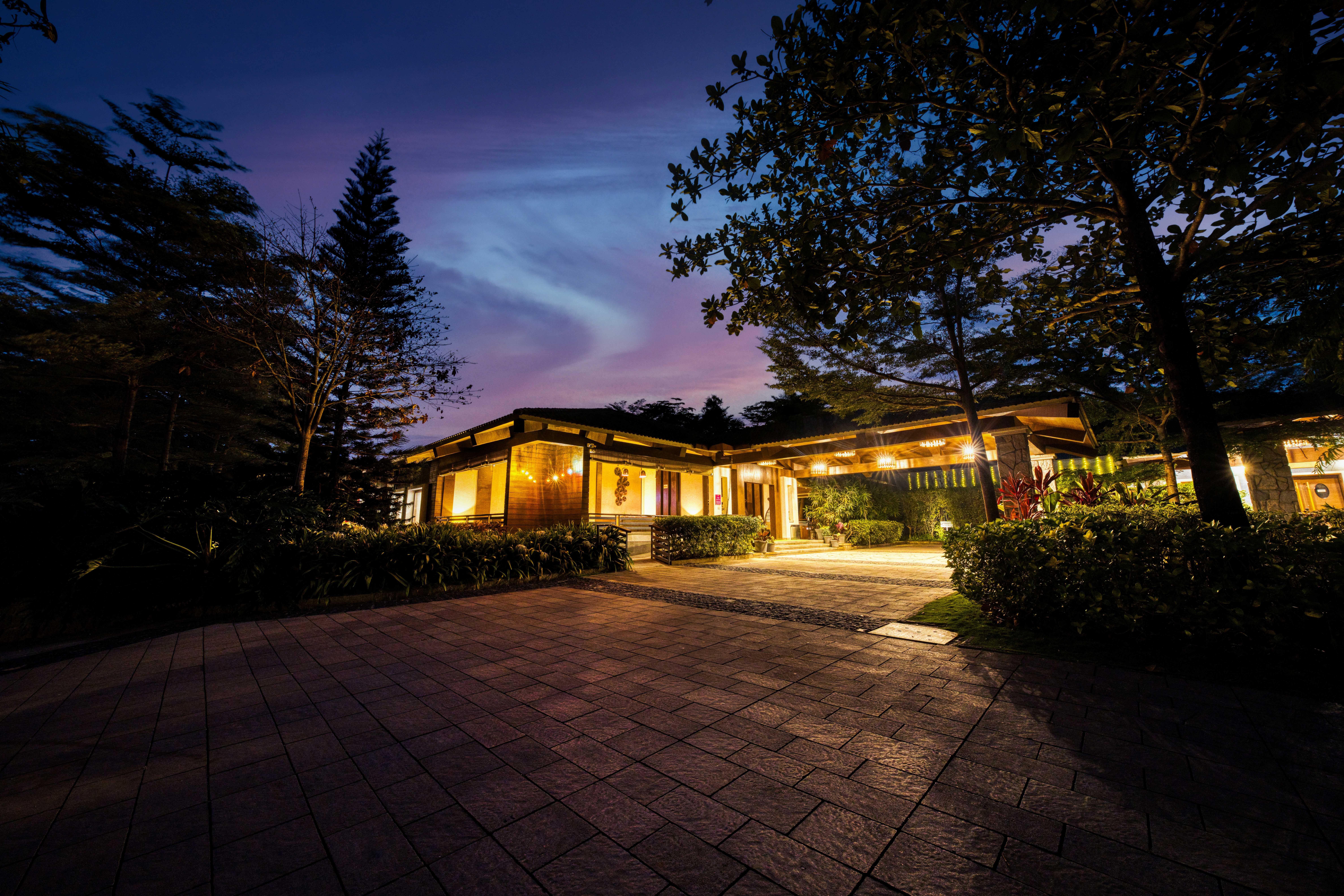 Radisson boosts Karnataka presence with 78-key Purple Palms Resort & Spa, Coorg