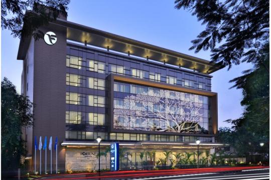 ITC signs agreement to operate Fortune Select Calangute Goa