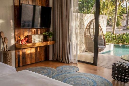 Accor’s MGallery Collection unveils its newest flagship property in Philippines