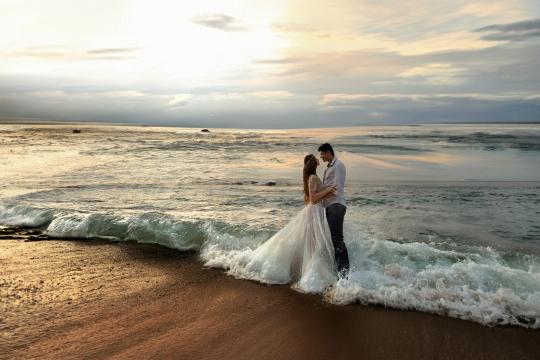 Sri Lanka to host multi-city luxury wedding shows in India