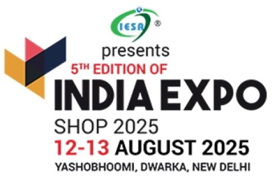 IESA to organise India Expo Shop 2025 in New Delhi