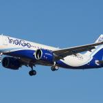 IndiGo strengthens international connectivity from Mumbai