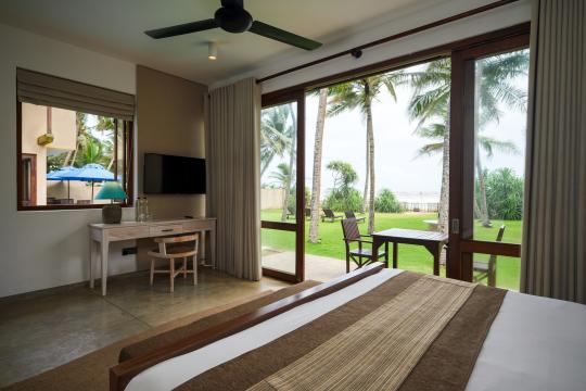 Jetwing Hotels opens doors to Villa 700