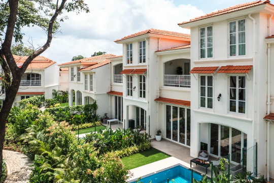 Lohono Stays unveils Lohono Luma