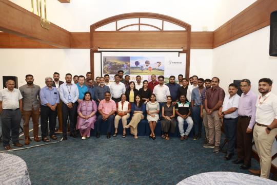 Taiwan expands travel trade connect in Kochi and Kolkata