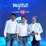 MakeMyTrip launches GenAI Trip Planning Assistant