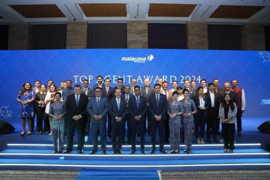 Malaysia Airlines extends India presence with new routes, fleet modernisation, & more