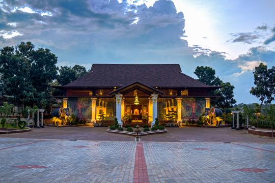 ROHL strengthens Mysore presence with fifth property