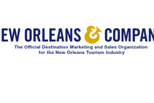 New Orleans welcomes nearly 19 mn visitors in 2024