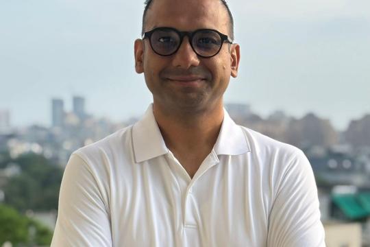 RateGain appoints Parijat Tiwari as EVP & GM