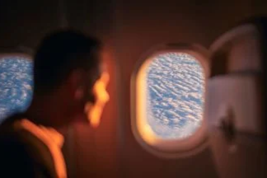 Global air passenger growth slows to 2.6% in June 2025: IATA