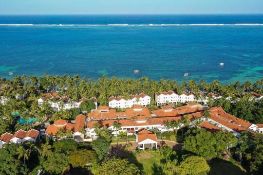 Sarova Hotels & Resorts crafts experiences for Indian market